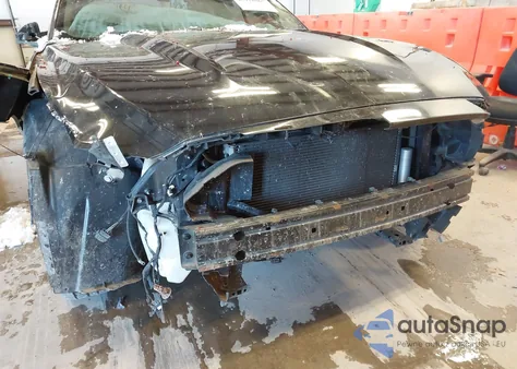 2016 Ford Mustang V6 z USA, uszkodzony, nr VIN 1FA6P8AM6G5325891